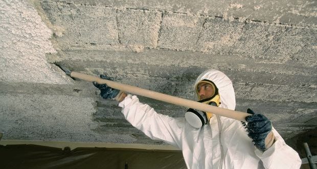 How To Hire A Qualified Asbestos Abatement Company In Escondido