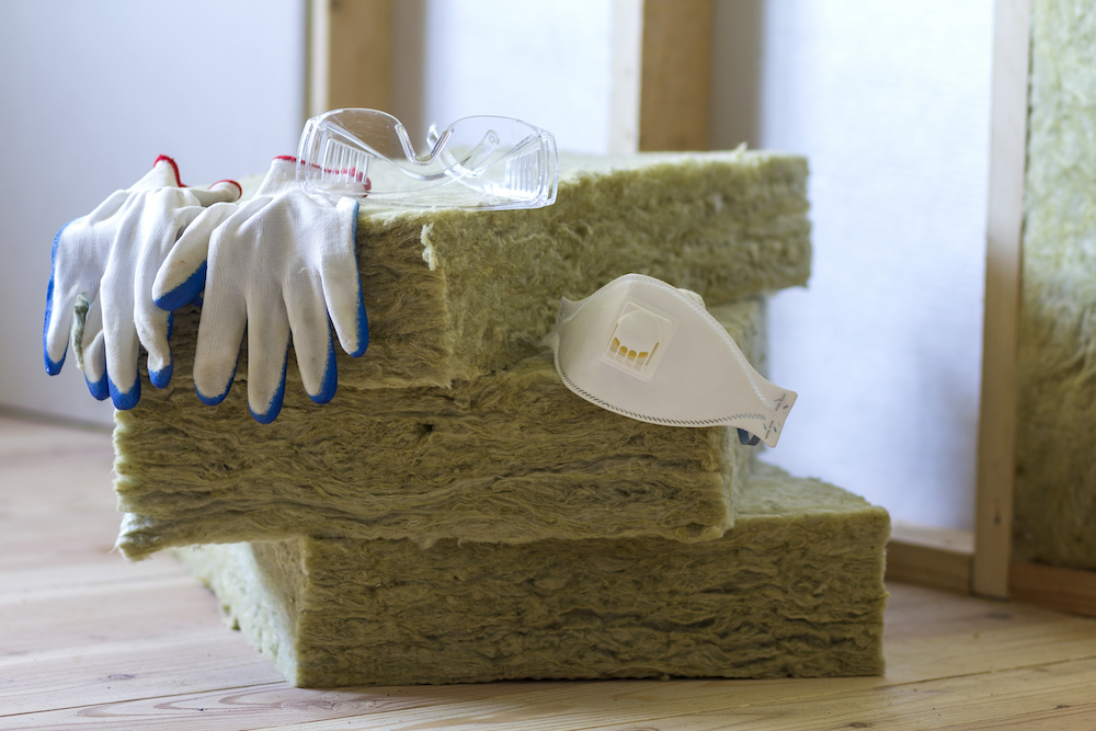 CVE's blog post image for What you should know about Asbestos Abatement.